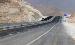 عملیات تکمیل پروژه آزادراه ارومیه _ تبریز آغاز می‌شود