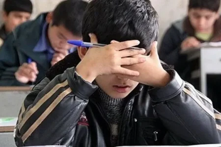 فاجعه آموزش در ایران؛ آذربایجان غربی یکی از قربانیان اصلی