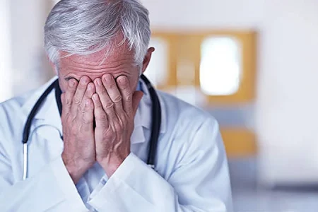محکومیت چشم پزشک متخلف در ارومیه