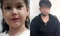 حکم اعدام عامل قتل دختر بچه بوکانی در ملاء عام اجرا شد