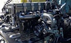 محکومیت قاچاقچی موتور کامیون در ارومیه