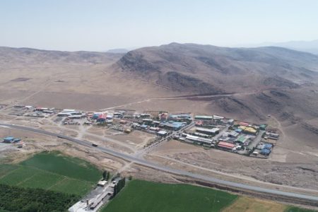 ضرورت تأمین زمین برای تحقق جهش تولید در آذربایجان‌غربی
