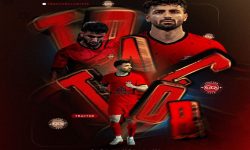 صادق محرمی شاگرد اسکوچیچ شد