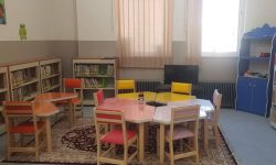 کتابخانه‌های عمومی شهرستان ارومیه، به تجهیزات نوین مجهز شدند
