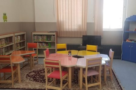 کتابخانه‌های عمومی شهرستان ارومیه، به تجهیزات نوین مجهز شدند