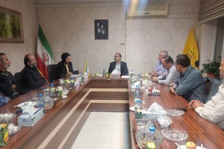 بومی‌گزینی مسئولین فنی، راهبردی برای توسعه متوازن معادن آذربایجان‌غربی