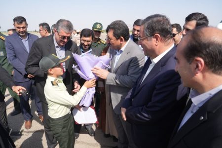 افزایش سهم آذربایجان‌غربی از ارزش‌افزوده کشور در دستور کار دولت