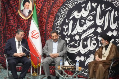 استان‌ها باید در سیاست‌گذاری کلان کشور سهیم شوند