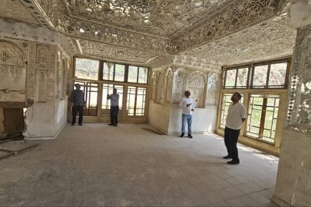 واگذاری عمارت کلاه‌فرنگی و ساختمان هلال احمر ماکو به سرمایه‌گذار