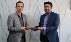 علیخانلو در رأس استعدادهای درخشان؛ رستمی مسئول مدارس غیردولتی شد