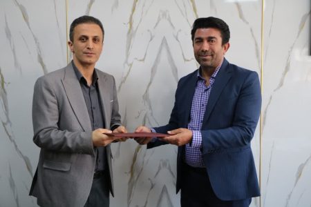 علیخانلو در رأس استعدادهای درخشان؛ رستمی مسئول مدارس غیردولتی شد