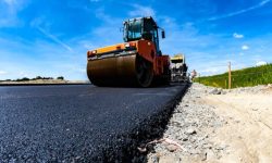 بهره‌برداری از محور چراغ‌تپه – قینرجه در تکاب