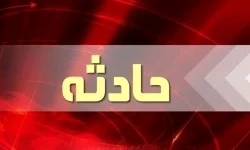 برخورد پژو و اتوبوس در ارومیه؛ ۵ مصدوم به بیمارستان منتقل شدند