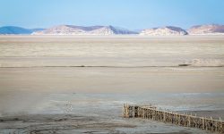 واکنش کارگروه نجات به شائبه خشک‌شدن کامل دریاچه ارومیه