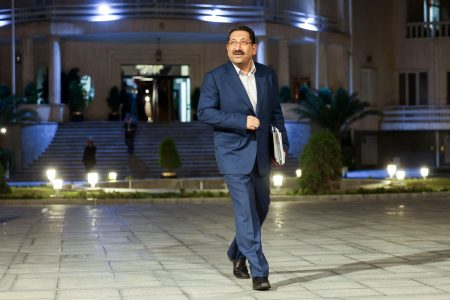 وزیر صمت به آذربایجان‌غربی سفر می‌کند؛ بررسی میدانی ظرفیت‌های صنعتی و معدنی شمال‌غرب