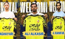 ۹۰ ارومیه با تقویت گسترده تیم، آماده حضور مقتدر در لیگ یک