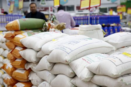 عمده‌فروش متخلف برنج در ارومیه ۸ میلیارد ریال جریمه شد