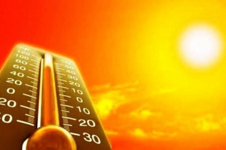 هشدار زرد هواشناسی؛ افزایش محسوس دمای هوا در آذربایجان‌غربی
