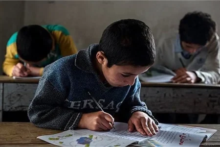 ۲۲ هزار دانش‌آموز آذربایجان‌غربی زیر پوشش کمیته امداد قرار دارند