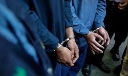 انهدام باند سارقان غیربومی منزل در آذربایجان شرقی/کشف ۱۳۰ فقره سرقت