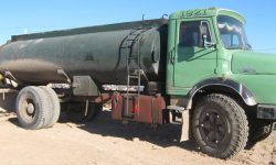 کشف بیش از ۳۱ هزار لیتر سوخت قاچاق در ارومیه