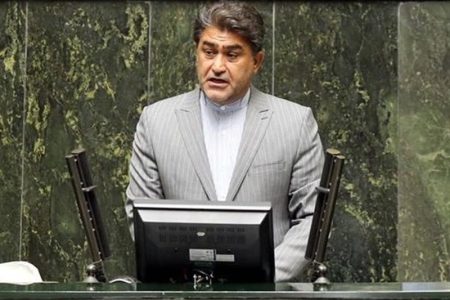 هشدار نماینده خوی؛ بی‌توجهی به پایانه رازی اعتبار کشور را خدشه‌دار می‌کند