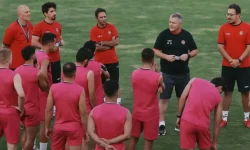 اعتماد اسکوچیچ به ترکیب برنده در مصاف تراکتور و استقلال؟