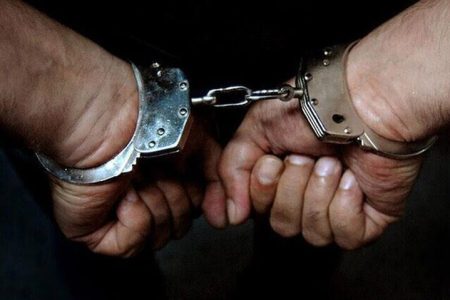 دستگیری قاتل میاندوآبی در کمتر از یک ساعت