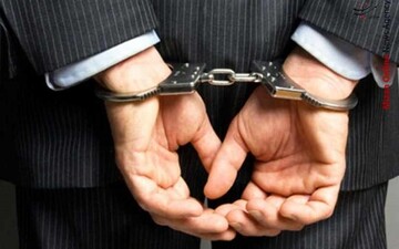 دستگیری معاون اداره امور مالیاتی آذربایجان‌غربی و ۳۱ متهم دیگر