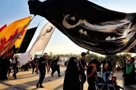 هشدارهای مهم ستاد مرکزی اربعین درباره عبور از مرزها