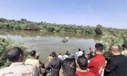 مرگ تلخ جوان ۲۰ ساله در رودخانه ارس / پنجمین قربانی امسال