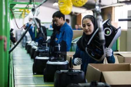 آذربایجان‌غربی؛ سومین استان کشور در پرداخت تسهیلات کارآفرینی
