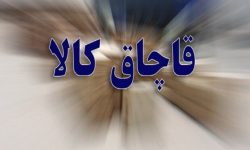 محکومیت میلیاردی قاچاقچی پودر شربت و قرص جنسی در مهاباد