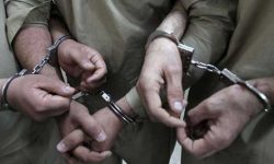 انهدام باند سارقان حرفه ای با ۱۰۵ فقره سرقت در مهاباد