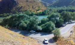 مسیر گردشگری مارمیشو و خوشاکو محور توسعه سیلوانا می‌شود