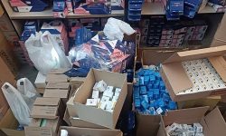 جریمه یک میلیارد ریالی برای نگهداری غیرمجاز نوار تست قند خون