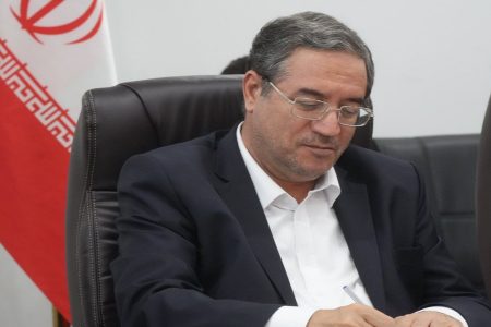 پیام استاندار آذربایجان‌غربی به مناسبت روز خبرنگار