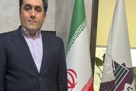 انتصاب سرپرست شرکت شهرک‌های صنعتی آذربایجان غربی