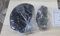 کشف بیش از ۵ کیلوگرم تریاک در بوکان