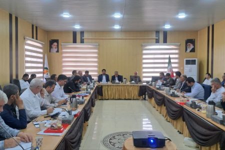 اجلاس استانی آموزش‌وپرورش با محوریت تربیت، امنیت و فضای مجازی