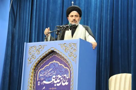  جنگ امروز، جنگ رسانه است / خبرنگاران پاسداران عزت و اقتدار کشورند