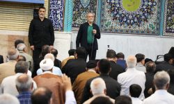 سفر غیر رسمی پزشکیان به ارومیه