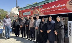 اربعین نیازمند پیوست فرهنگی ماندگار است