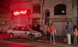 خبر جولان اراذل و اوباش در سطح شهرستان ارومیه صحت ندارد