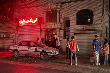 خبر جولان اراذل و اوباش در سطح شهرستان ارومیه صحت ندارد