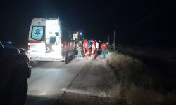 واژگونی پژو ۴۰۵ در محور سلماس – خوی ۳ مصدوم برجا گذاشت