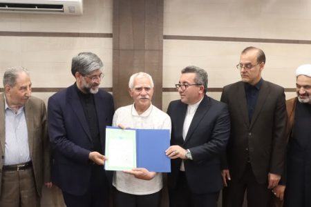 پایان ۳۵ سال انتظار؛ اسناد مالکیت تعاونی‌های مسکن ارومیه صادر شد