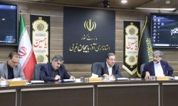 مرزنشینان باید حداکثر بهره را از مزایای قانونی تجارت مرزی ببرند