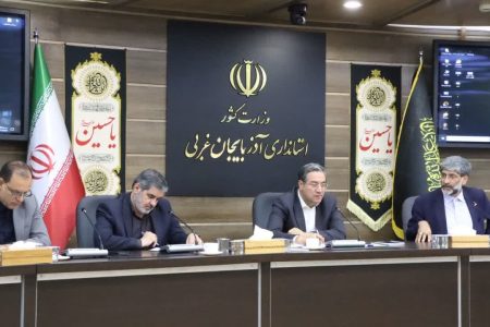 مرزنشینان باید حداکثر بهره را از مزایای قانونی تجارت مرزی ببرند