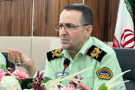 رتبه نخست آذربایجان غربی در کشف جرایم سایبری / بازگشت ۱۱ میلیارد تومان به مردم